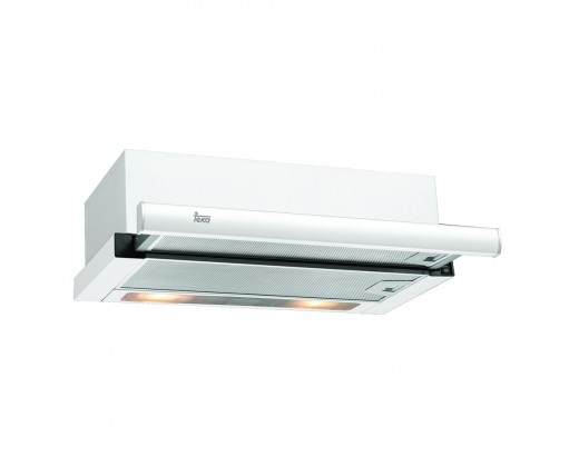 TEKA TL1 62 WHITE